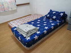 Blk 105 Clementi Street 12 (Clementi), HDB 3 Rooms #351891111